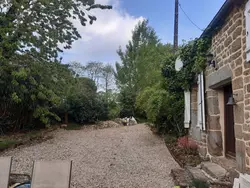 Bild zur gratis inserierten Ferienwohnung Finca "Motje" mit Aussicht.