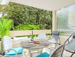 Bild zur gratis inserierten Ferienwohnung La Pomme de Pin.