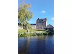 Bild zur gratis inserierten Ferienwohnung Ferienvilla "La Ménardais.