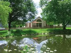 Bild zur gratis inserierten Ferienwohnung "Au Bas Chalonge Gîte".