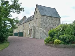 Ferienhaus LES CHARMILLES in Crasville (Cherbourg) - 5 Personen, Hund nicht erlaubt