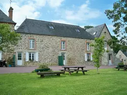 Ferienhaus "L'Eucalyptus in Crasville (Cherbourg) - 7 Personen, Hund nicht erlaubt