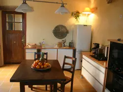 Bild zur gratis inserierten Ferienwohnung Face mer, Ferienhaus für zwei Personen.