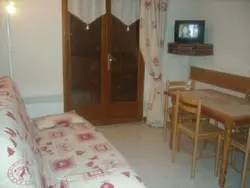 Bild zur gratis inserierten Ferienwohnung Wohnung in Chalet.