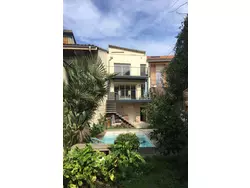 Ferienhaus Haus mit Pool im Zentrum von Toulouse in Toulouse - 4 Personen, Hund nicht erlaubt