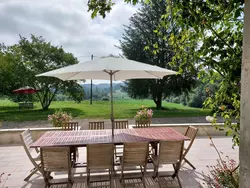 Bild zur gratis inserierten Ferienwohnung Villa 'Grand Tauzia'.