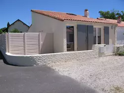 Ferienhaus Haus Sables d'Olonne in Château-d'Olonne - 5 Personen, Hund erlaubt