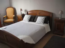 Bild zur gratis inserierten Ferienwohnung Aufenthalt für einige Nächte in Dijon.