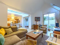 Bild zur gratis inserierten Ferienwohnung Les Néréïdes.