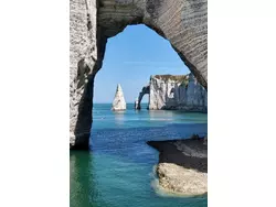 Bild zur gratis inserierten Ferienwohnung "Les gîtes de Soleil Mapou".