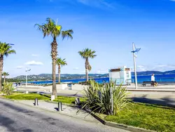 Bild zur gratis inserierten Ferienwohnung Antares.