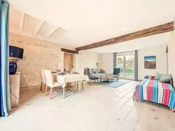 Bild zur gratis inserierten Ferienwohnung Ile d'Aix.