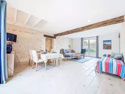 Bild zur gratis inserierten Ferienwohnung Ile d'Aix.