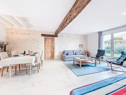 Bild zur gratis inserierten Ferienwohnung Ile d'Aix.