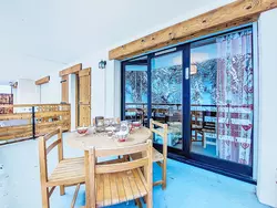 Bild zur gratis inserierten Ferienwohnung Topaze.