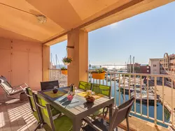 Bild zur gratis inserierten Ferienwohnung Port de la Gavine I.