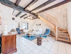 Bild zur gratis inserierten Ferienwohnung Ile d'Oléron.