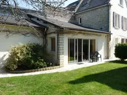 Ferienhaus Schönes Haus Isigny für 6 Personen in Isigny-sur-Mer - 4 Personen, Hund nicht erlaubt
