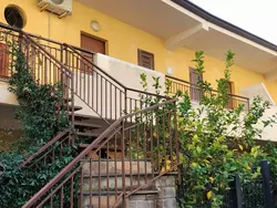 Bild zur gratis inserierten Ferienwohnung 'Entire' mit Terrasse.