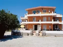 Ferienwohnung Villetta Helios in Patti - 5 Personen, Hund erlaubt