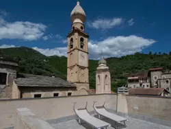 Bild zur gratis inserierten Ferienwohnung Flacher Ritt.