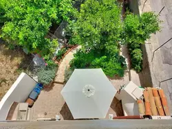 Bild zur gratis inserierten Ferienwohnung 'The Garden.