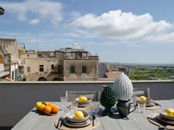 Bild zur gratis inserierten Ferienwohnung in der Nähe von Noto.