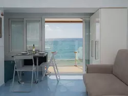 Bild zur gratis inserierten Ferienwohnung Alba Jachthafen.