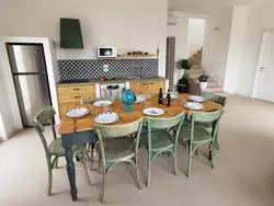 Ferienwohnung Suite mit Meerblick in Porto Cesareo - 8 Personen, Hund erlaubt