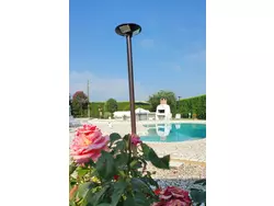 Bild zur gratis inserierten Ferienwohnung Wohnung 'Villa Jolanda Bed and Breakfast.