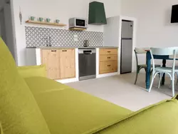 Bild zur gratis inserierten Ferienwohnung suite Garden Plus.