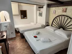 Bild zur gratis inserierten Ferienwohnung 'Apartment' mit Grill.