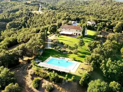 Bild zur gratis inserierten Ferienwohnung Suite con Giardino.