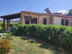 Bild zur gratis inserierten Ferienwohnung Casale Mare Monte.