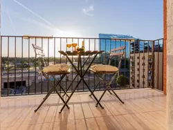 Ferienwohnung "Städtereise Rom" in Municipio Roma IV - 4 Personen, Hund nicht erlaubt