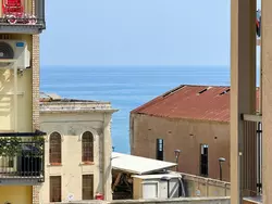 Bild zur gratis inserierten Ferienwohnung Wohnung Elvira.