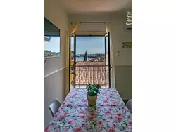 Bild zur gratis inserierten Ferienwohnung 'Mare Blu'.