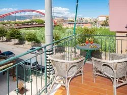 Bild zur gratis inserierten Ferienwohnung Wohnung Sweet Mono.