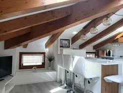Bild zur gratis inserierten Ferienwohnung Wohnung 'Penthouse der Dolomiten.