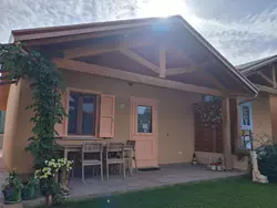 Bild zur gratis inserierten Ferienwohnung 'Vindemia la salmon.