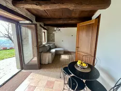 Bild zur gratis inserierten Ferienwohnung Cascina Bricco - Perletto Ferienwohnung.