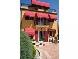 Bild zur gratis inserierten Ferienwohnung Wohnung mit Meerblick.