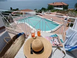 Ferienwohnung Petrosa Wohnung in Vibonati - 4 Personen, Hund nicht erlaubt