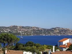 Ferienwohnung 'La Rosa dei Venti' in Sardinien - 5 Personen, Hund nicht erlaubt