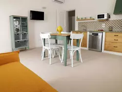 Bild zur gratis inserierten Ferienwohnung "Garden Suite".