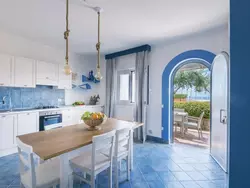 Bild zur gratis inserierten Ferienwohnung Matte Wohnung.