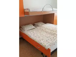 Bild zur gratis inserierten Ferienwohnung "Casa Bella Vista".