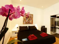 Bild zur gratis inserierten Ferienwohnung Castel Sant'Angelo Luxury Spa.