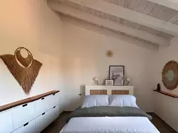 Bild zur gratis inserierten Ferienwohnung Entos La Caletta.