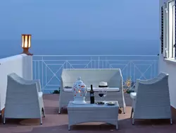 Bild zur gratis inserierten Ferienwohnung Wohnung Loggia.